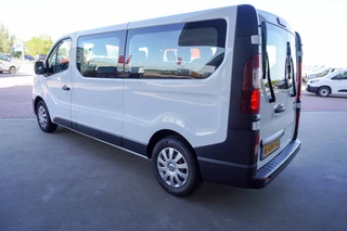Renault Trafic – thumbnail 2