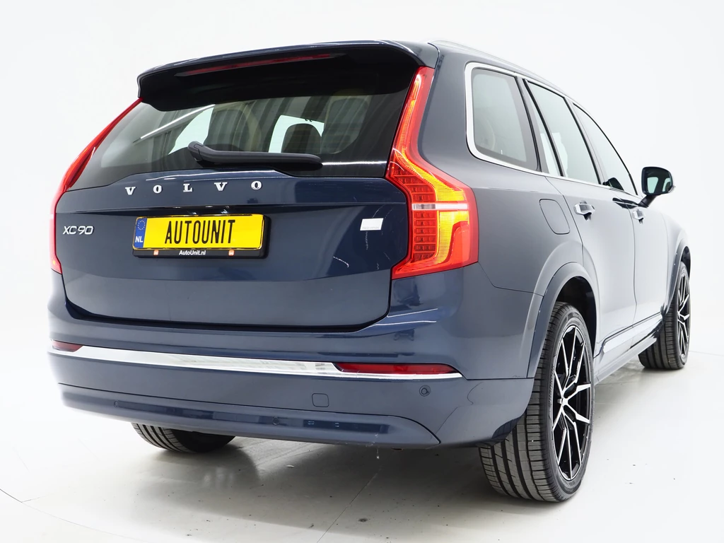 Volvo XC90 – foto 5