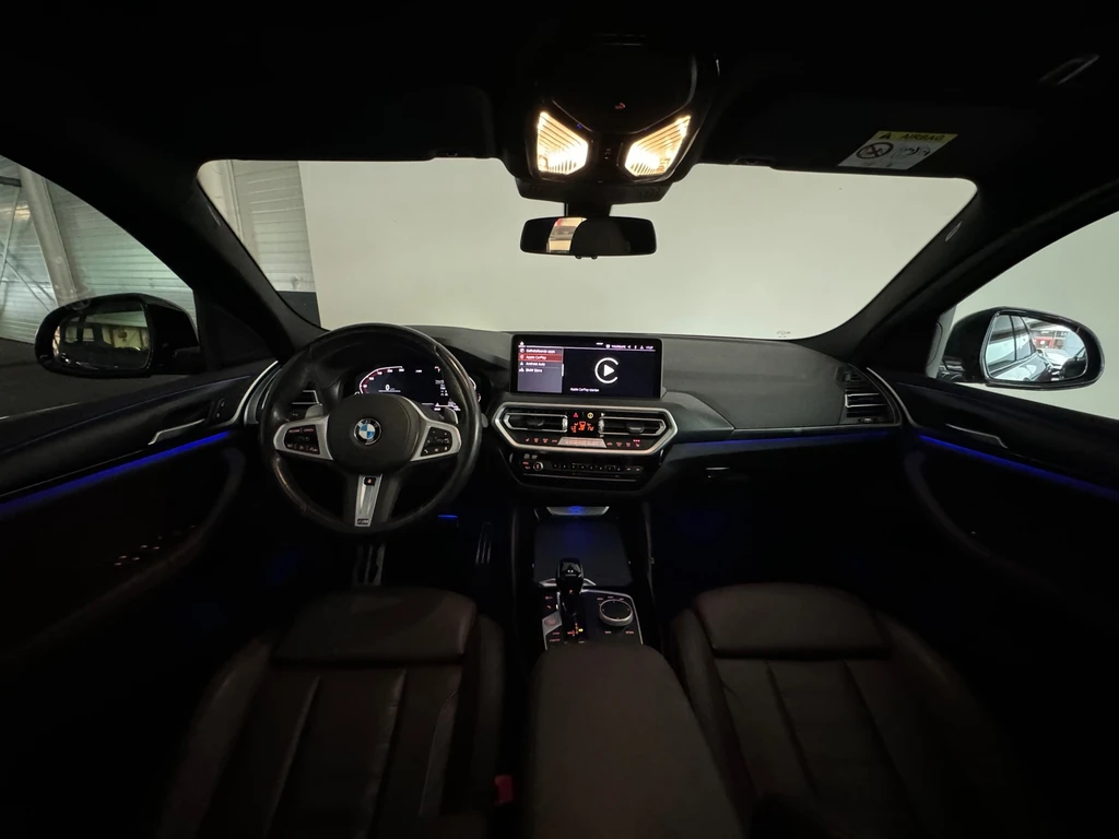 BMW X4 – foto 32