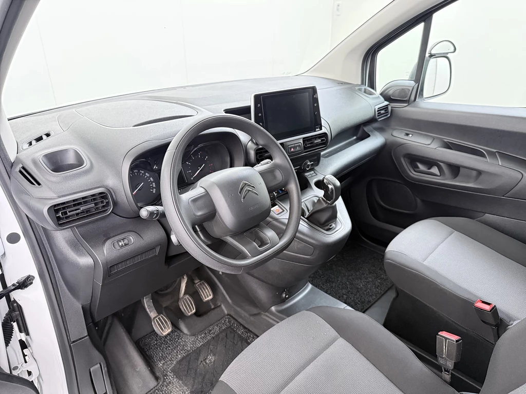Citroën Berlingo – foto 11