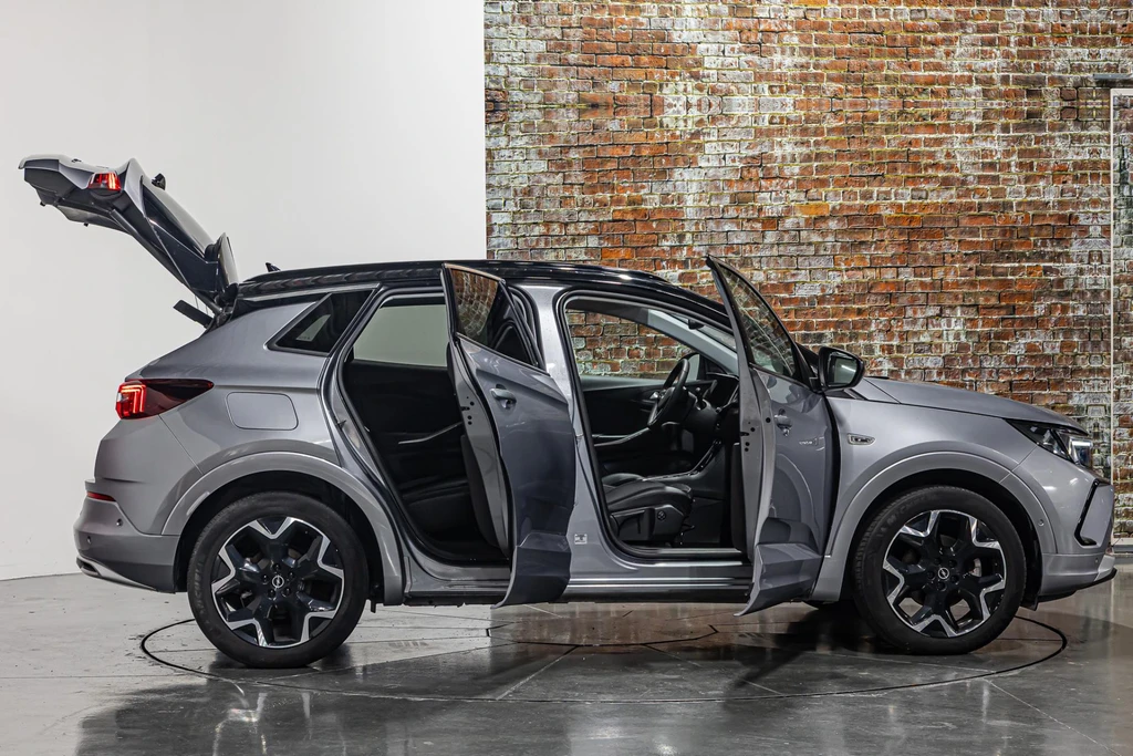 Opel Grandland – foto 14
