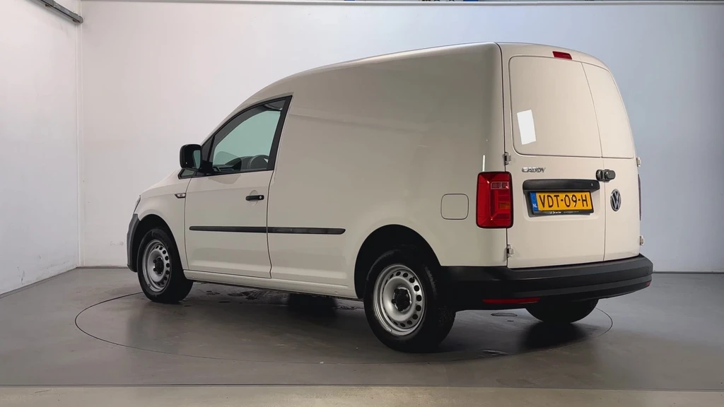 Volkswagen Caddy – foto 3