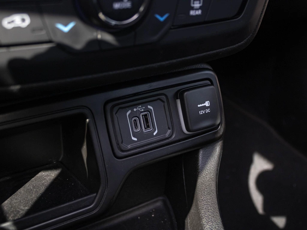 Jeep Renegade – foto 20