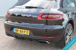 Porsche Macan – thumbnail 8