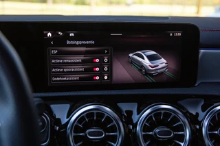 Mercedes-Benz CLA – thumbnail 19