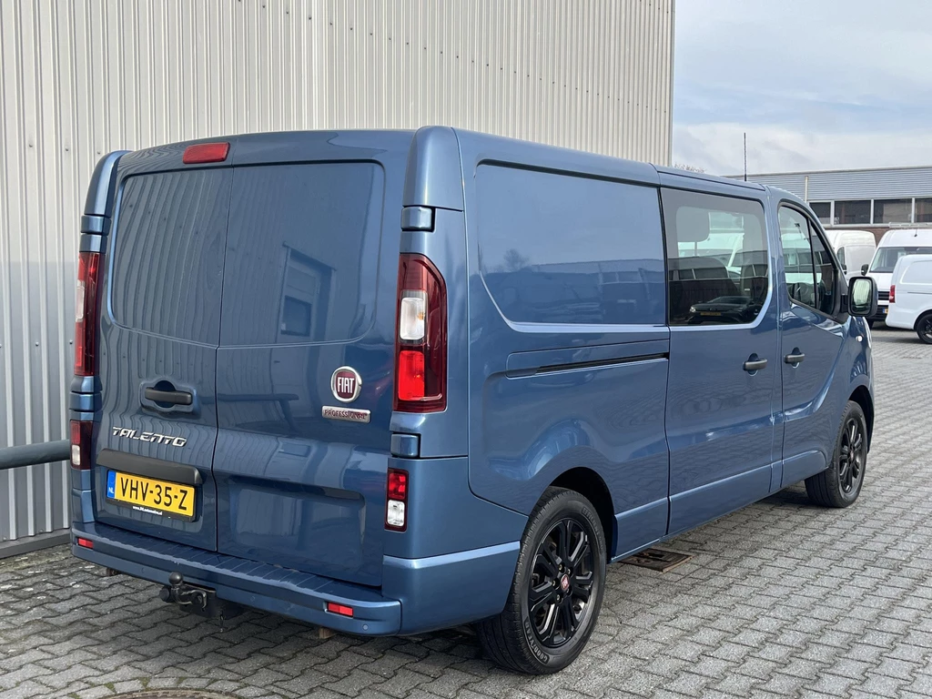 Fiat Talento – foto 6