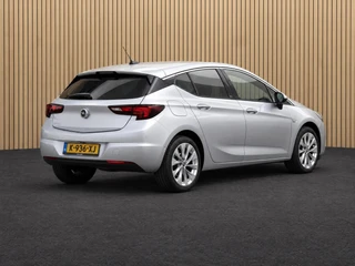 Opel Astra – thumbnail 4