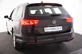Volkswagen Passat – thumbnail 8