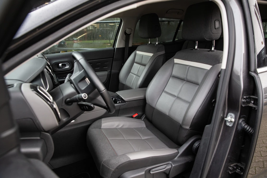 Citroën C5 Aircross – foto 4