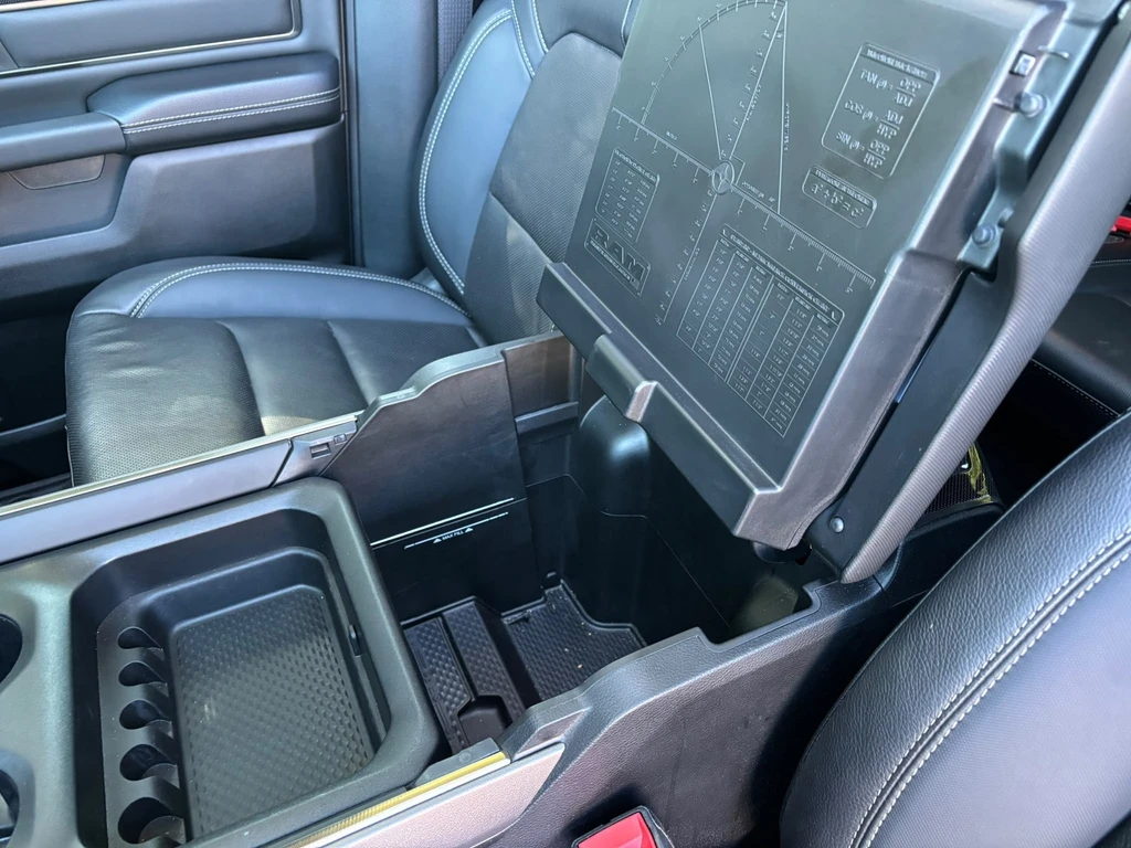 Dodge Ram 1500 – foto 29