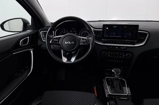 Kia Ceed Sportswagon – thumbnail 8