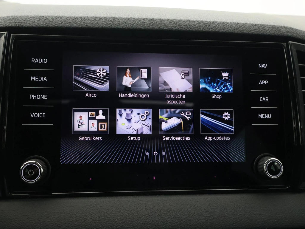 Škoda Karoq – foto 43