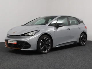 CUPRA Born – thumbnail 2