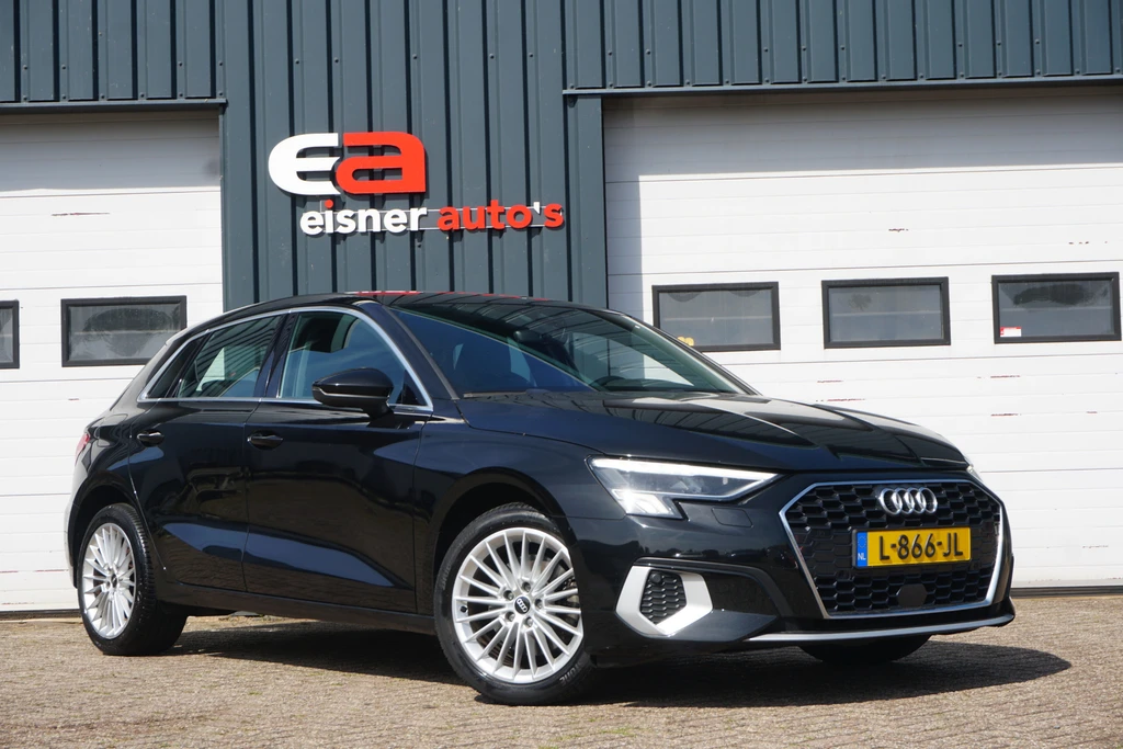 Audi A3 – foto 5