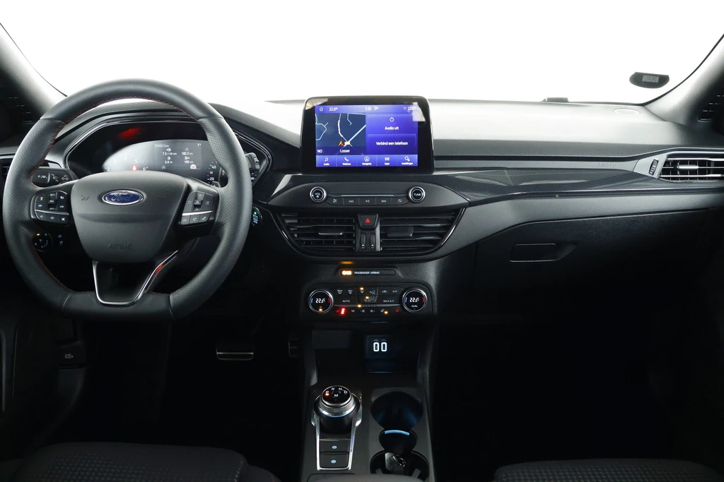 Ford Focus – foto 31