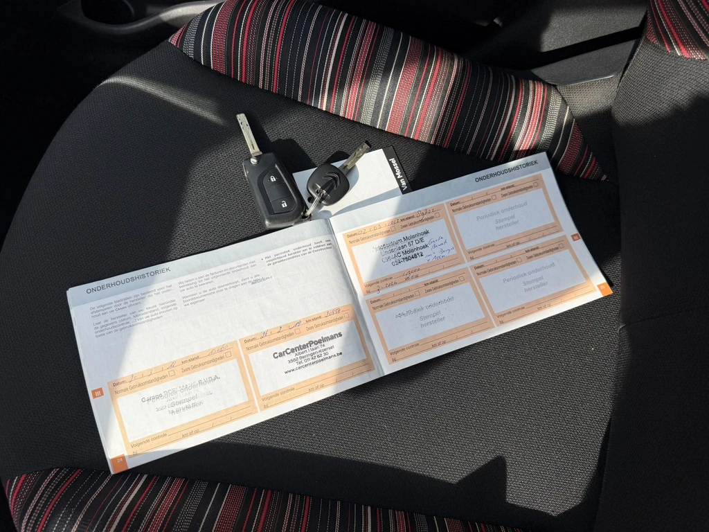 Citroën C1 – foto 34
