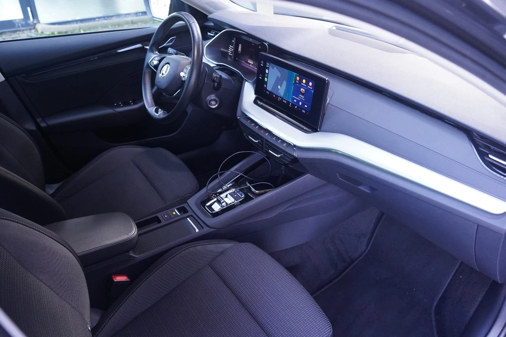 Škoda Octavia – foto 52