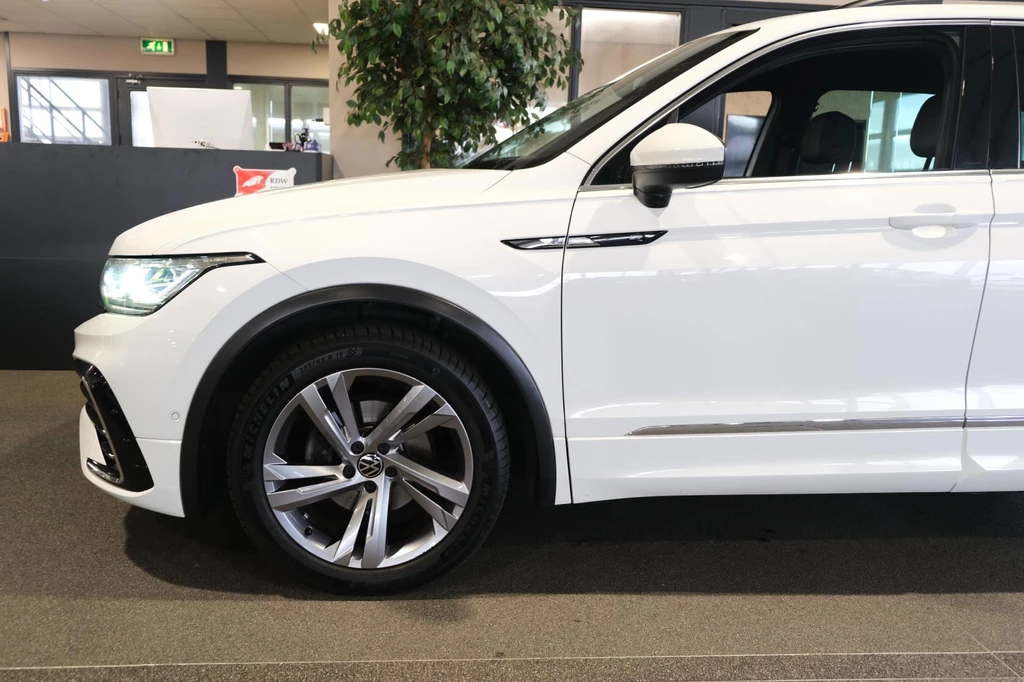 Volkswagen Tiguan – foto 30