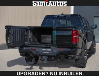 Dodge Ram Pick-Up – thumbnail 15