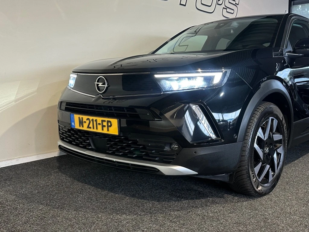 Opel Mokka – foto 2