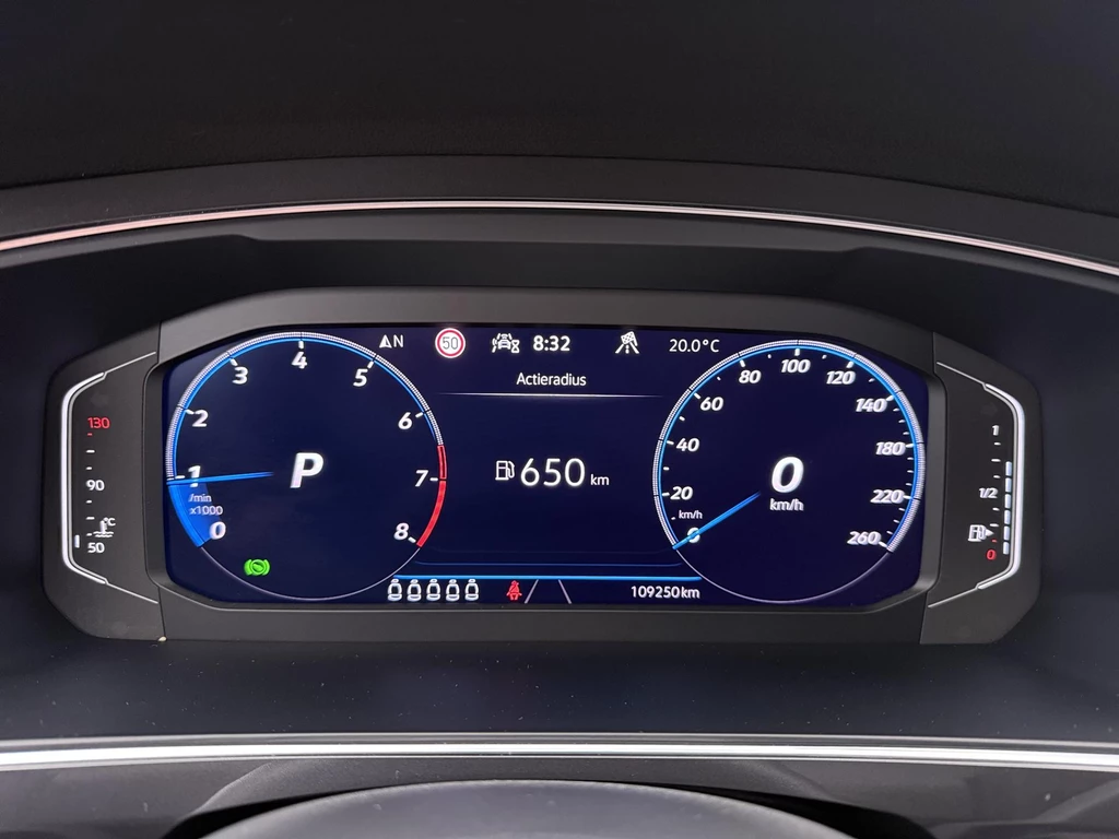Volkswagen Tiguan Allspace – foto 14