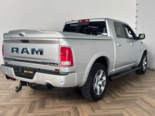 Dodge Ram 1500 – thumbnail 6