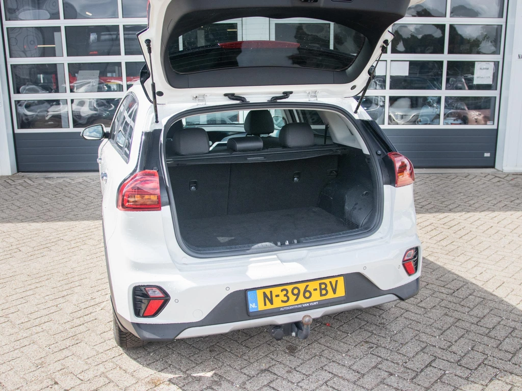 Kia Niro – foto 23
