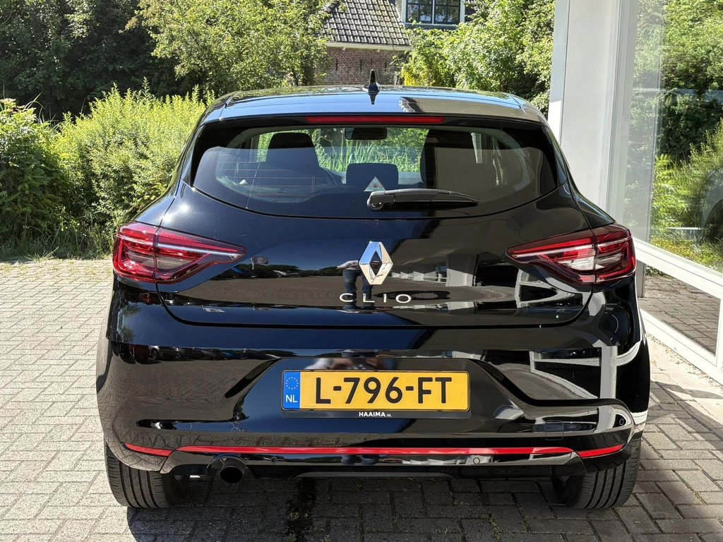 Renault Clio – foto 3