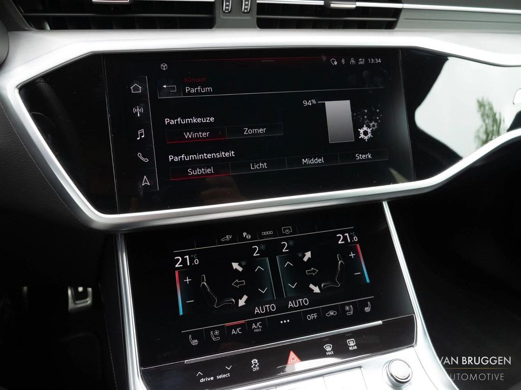 Audi A6 – foto 38