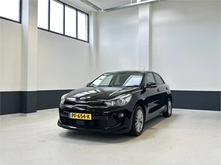 Kia Rio – thumbnail 1