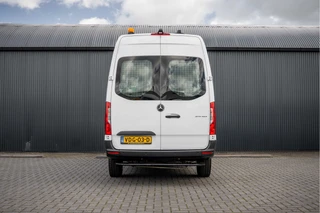 Mercedes-Benz Sprinter – thumbnail 3