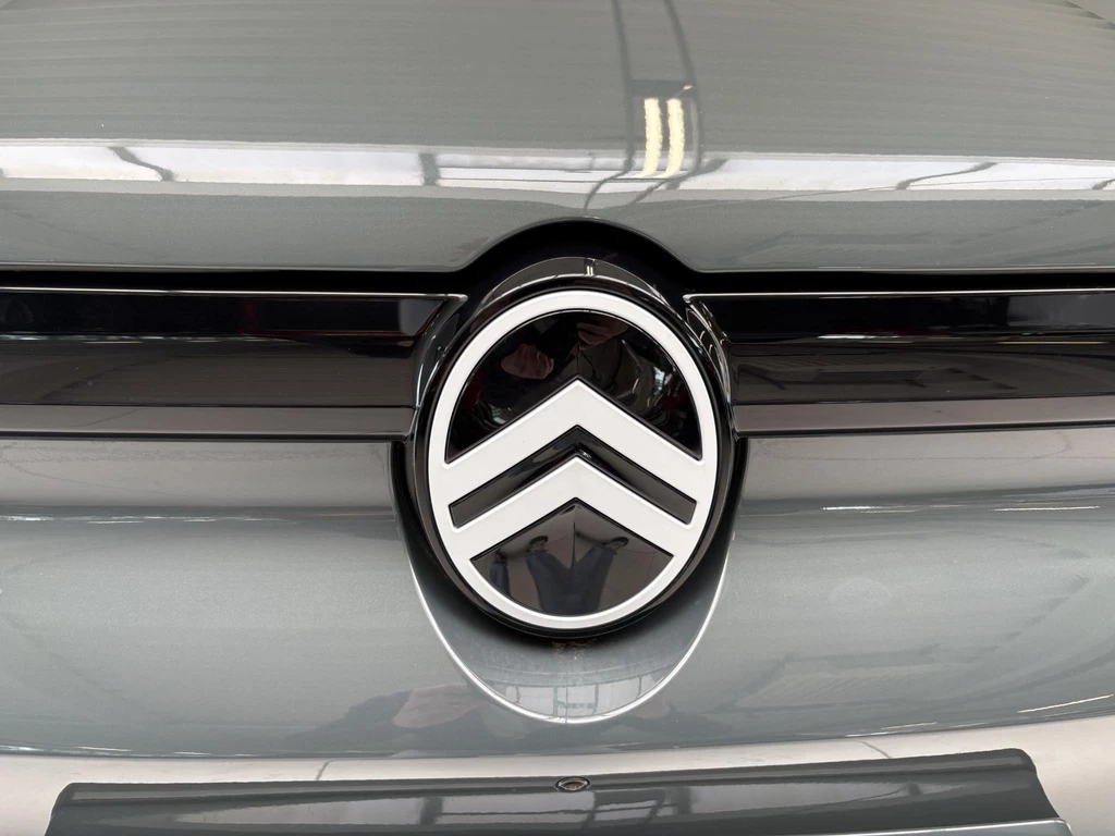 Citroën C5 Aircross – foto 11