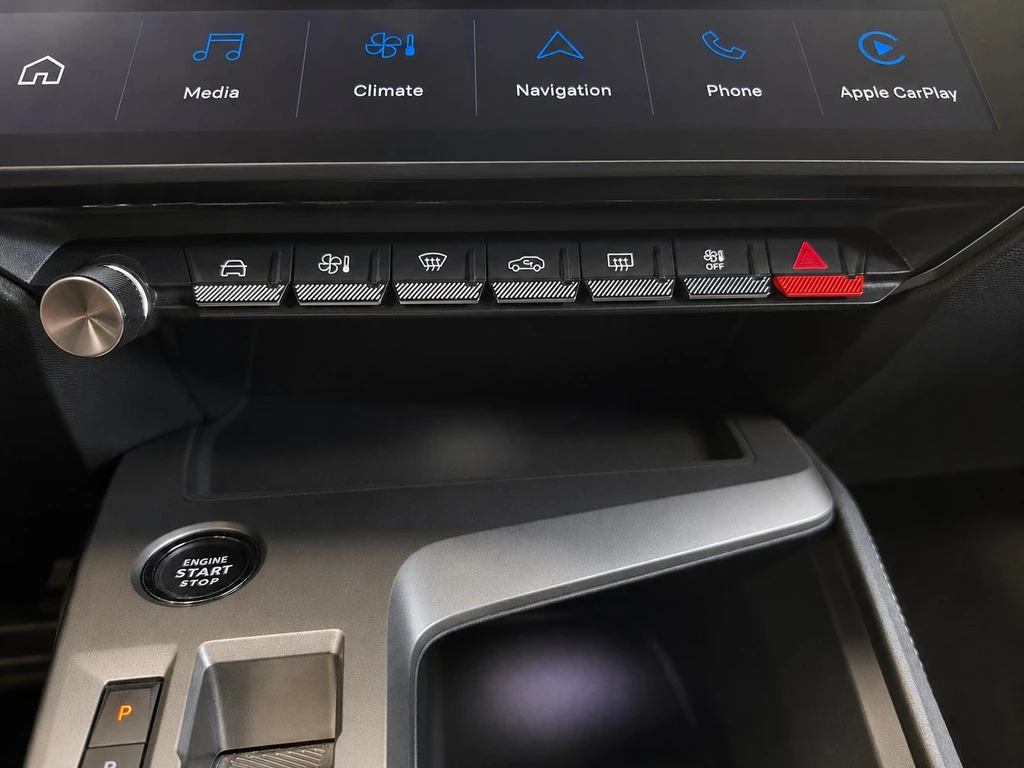 Peugeot 308 – foto 15
