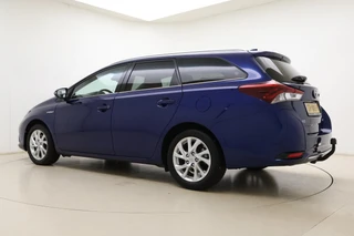 Toyota Auris – thumbnail 4