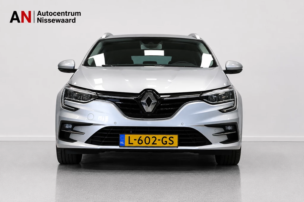 Renault Mégane Estate – foto 7