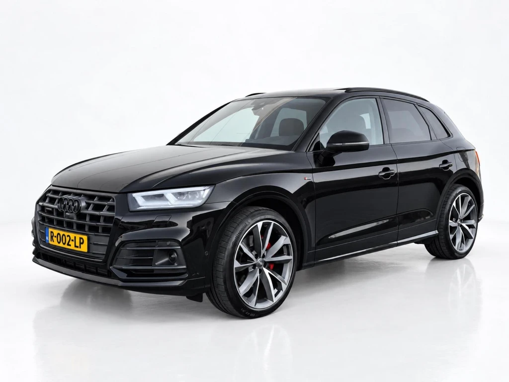 Audi Q5 – foto 2