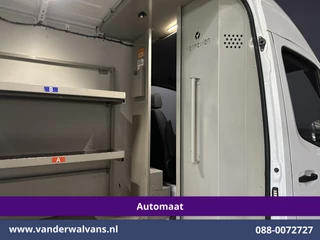 Mercedes-Benz Sprinter – thumbnail 12