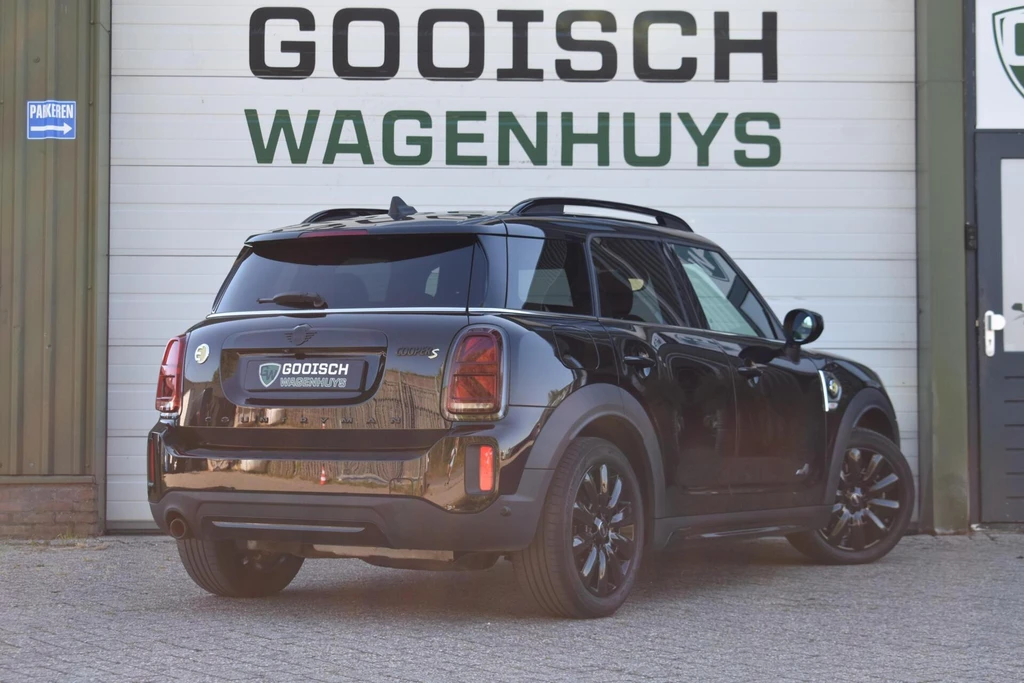 MINI Countryman – foto 4