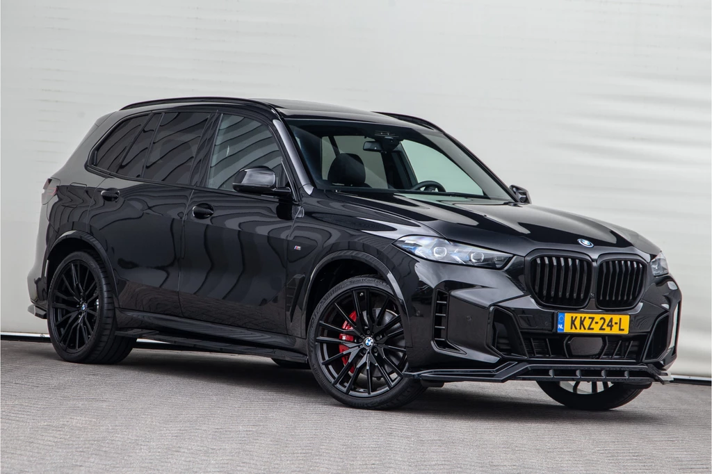BMW X5 – foto 8