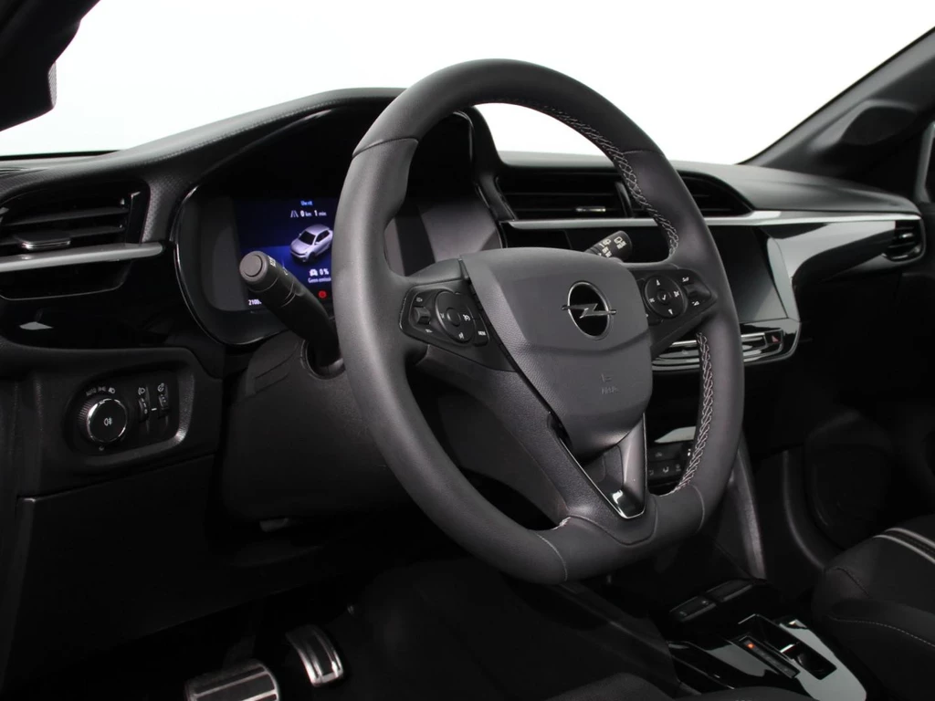Opel Corsa – foto 11