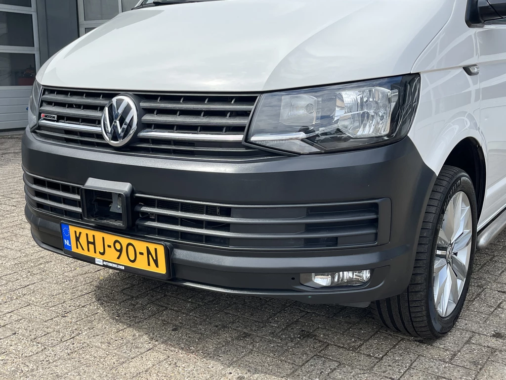 Volkswagen Transporter – foto 27