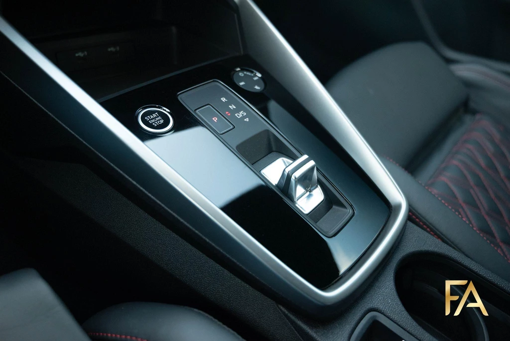 Audi A3 – foto 51