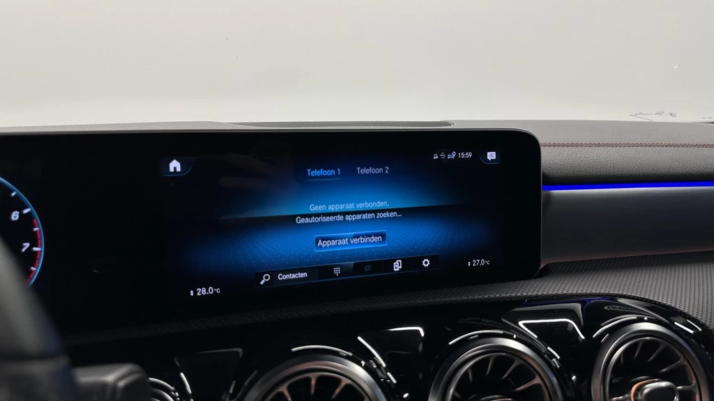 Mercedes-Benz CLA – foto 44