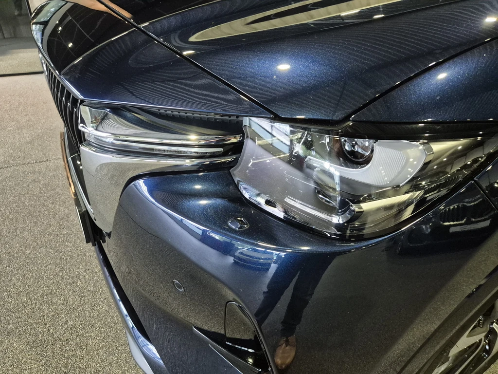 Mazda CX-60 – foto 44