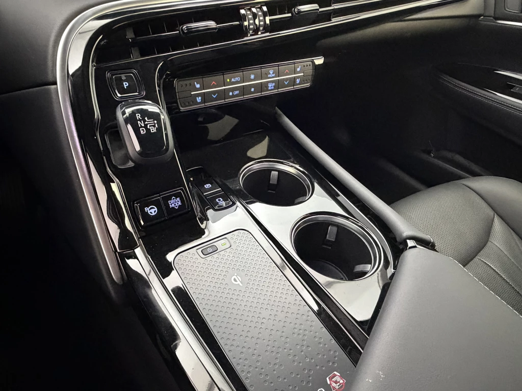 Toyota Mirai – foto 27