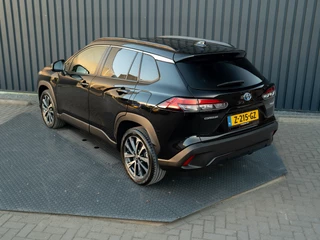 Toyota Corolla Cross – thumbnail 8