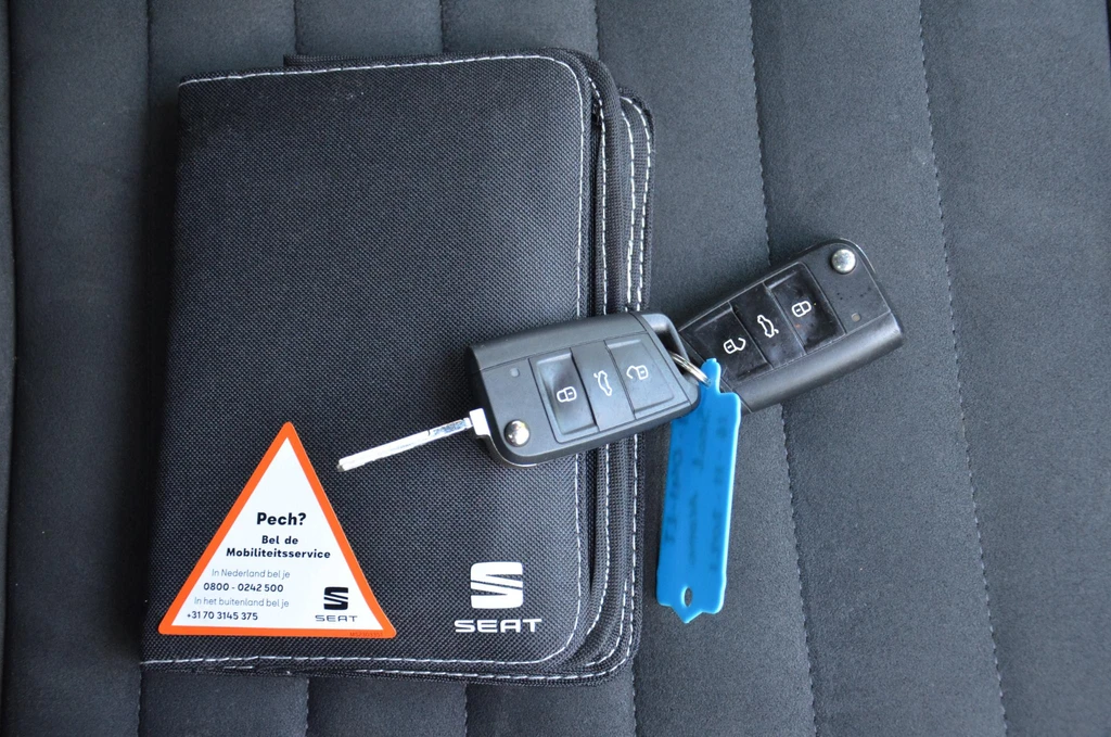SEAT Arona – foto 80