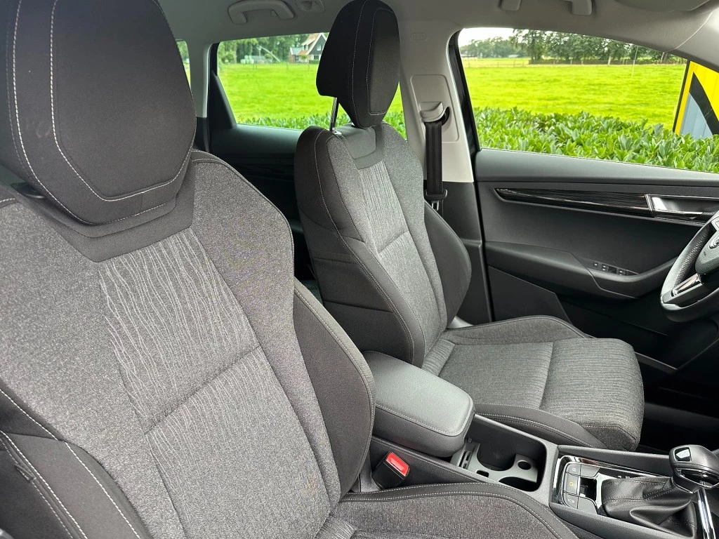 Škoda Karoq – foto 14