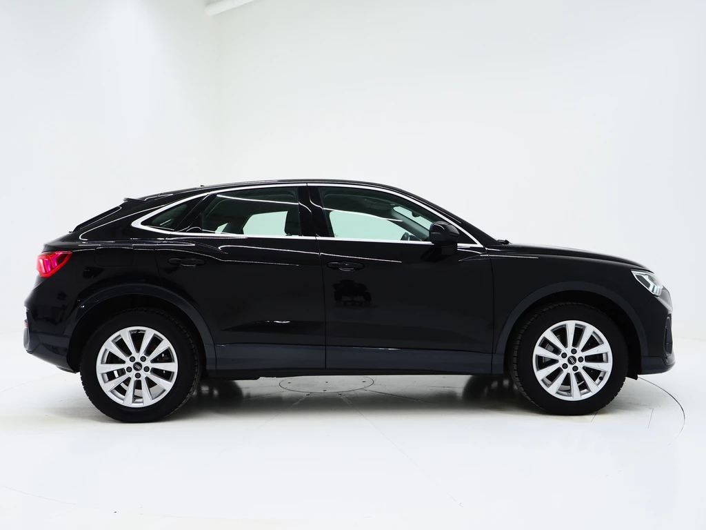 Audi Q3 – foto 7