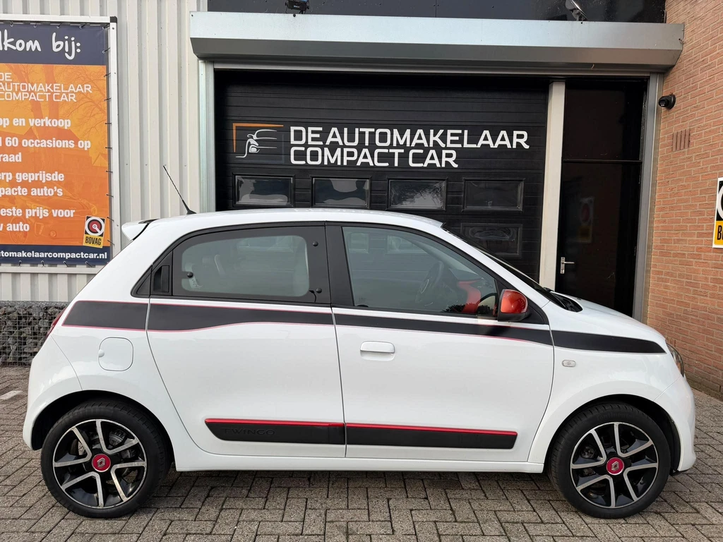 Renault Twingo – foto 6